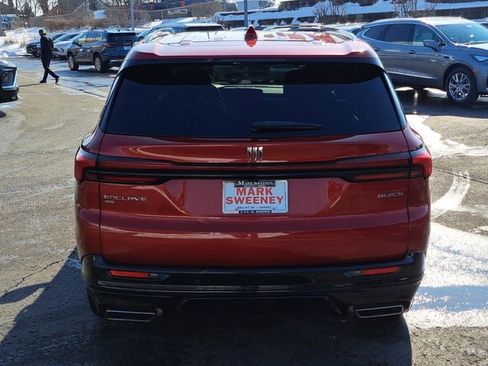 Used 2026 Buick Enclave Sport Touring w/ Super Cruise Package image 30