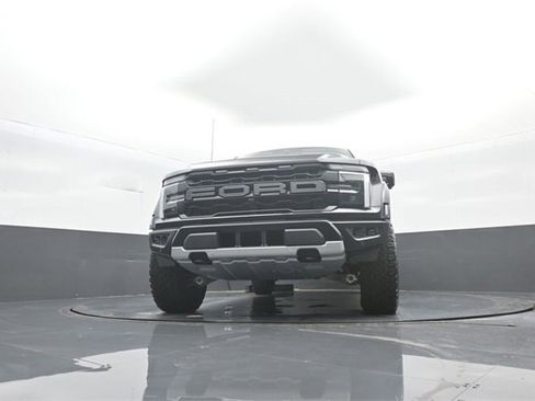 New 2025 Ford F150 Raptor image 30