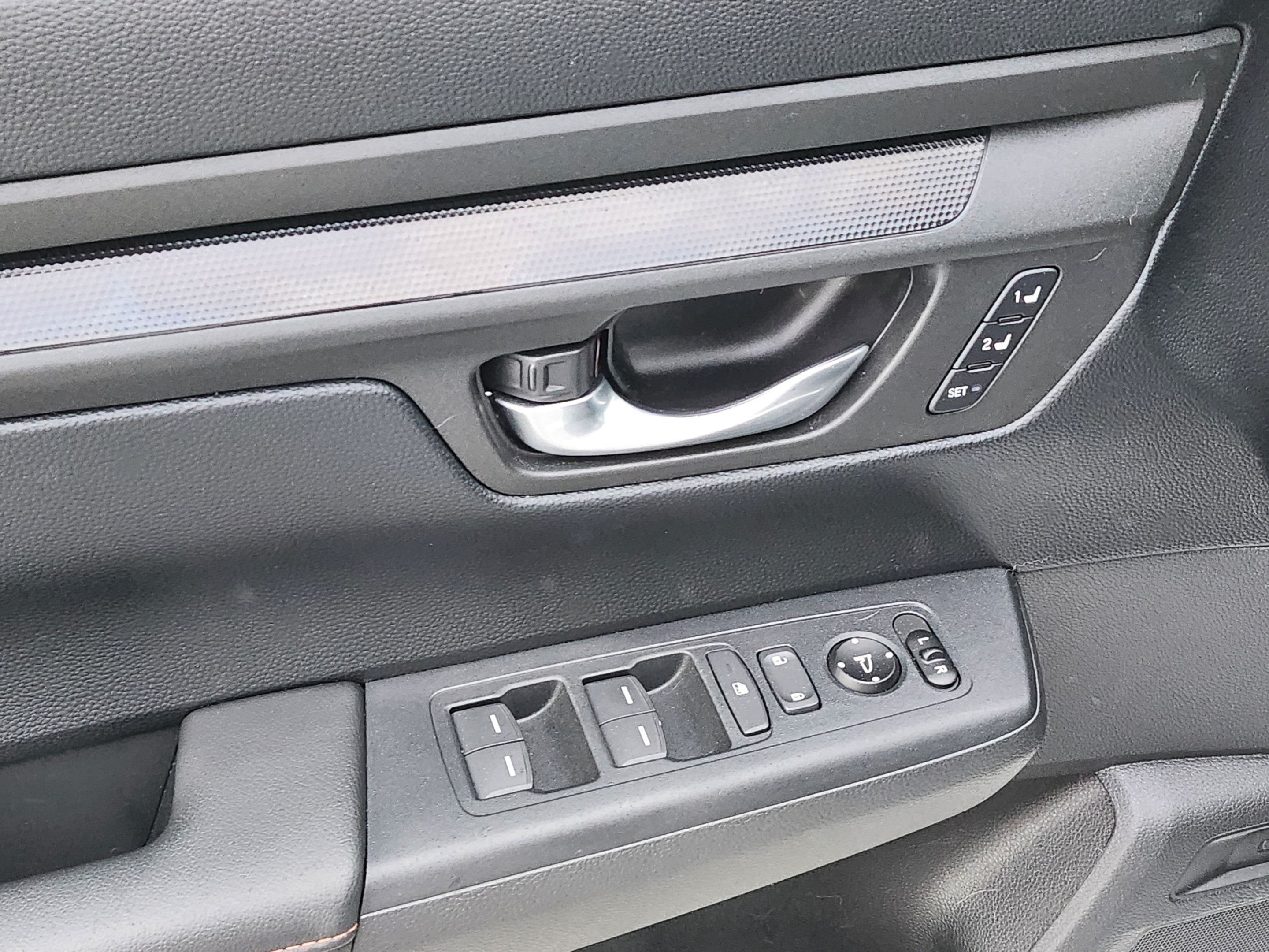 Used 2024 Honda CR-V Sport-L image 10
