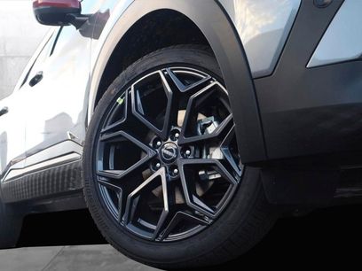 New 2026 Nissan Kicks SR w/ SR Premium Package