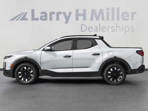 New 2026 Hyundai Santa Cruz SEL image 4