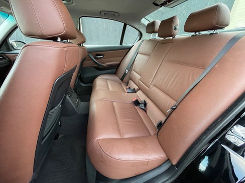 Used 2006 BMW 325i Sedan image 31