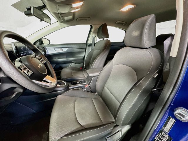 Used 2024 Kia Forte LXS FWD image 19