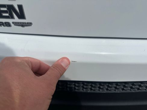 Used 2023 Jeep Compass Altitude image 7