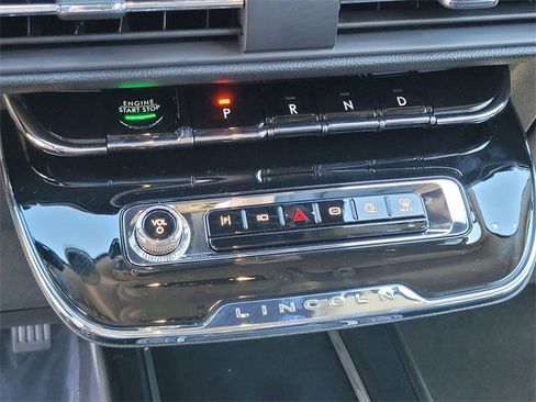 New 2025 Lincoln Corsair Grand Touring w/ Equipment Group 301A image 12