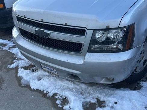 Used 2010 Chevrolet Avalanche LT w/ Luxury Package image 1