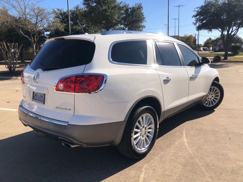 Used 2012 Buick Enclave Convenience w/ Trailering Provision Package image 6
