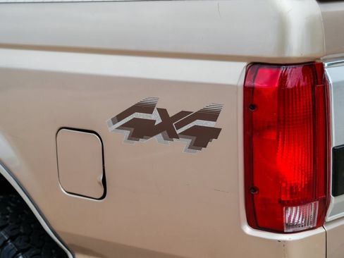 Used 1997 Ford F350 4x4 Crew Cab image 28