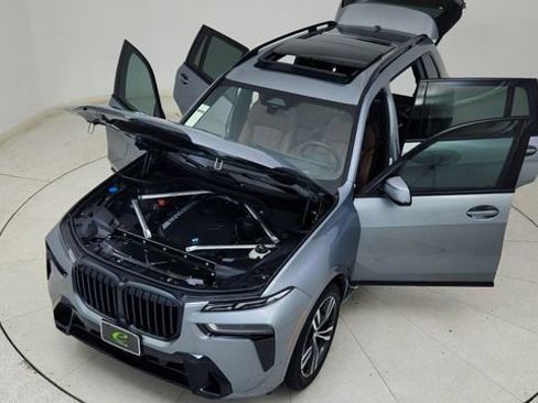 Used 2026 BMW X7 xDrive40i image 92