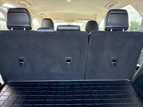 Used 2018 Ford Edge SEL w/ Equipment Group 201A FWD image 45