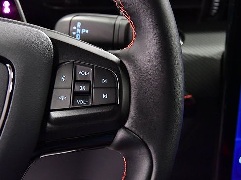 Used 2025 Ford Mustang Mach-E Premium w/ Sport Appearance Package image 21