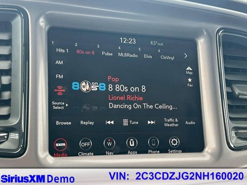 Used 2022 Dodge Challenger GT w/ Blacktop Package image 30