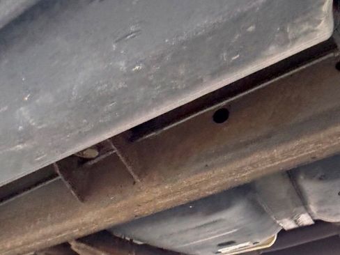 Used 2015 Chevrolet Suburban LTZ image 28