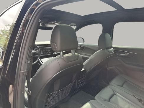 Used 2021 Audi Q7 2.0T Premium Plus image 16