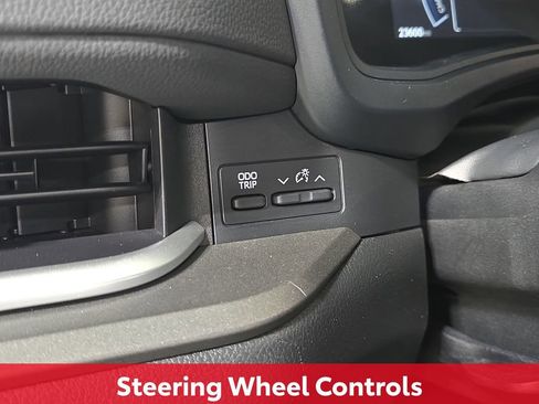 Certified 2024 Toyota Grand Highlander XLE image 26