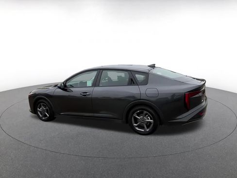 Used 2025 Kia K4 FWD image 10