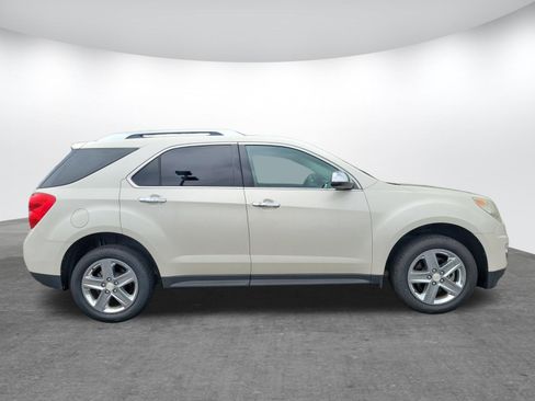 Used 2015 Chevrolet Equinox LTZ FWD image 22