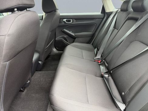 Used 2024 Honda Civic EX image 18