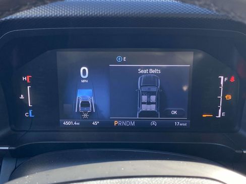 Used 2024 Ford Ranger XLT w/ Technology Package image 23