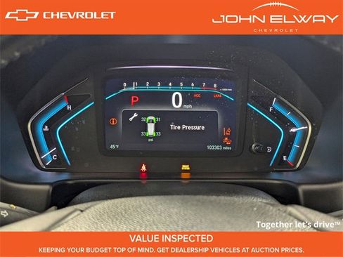 Used 2019 Honda Odyssey EX-L image 28