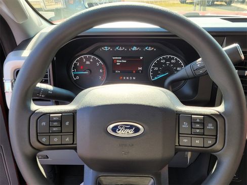 New 2026 Ford F250 XL w/ STX Appearance Package image 24