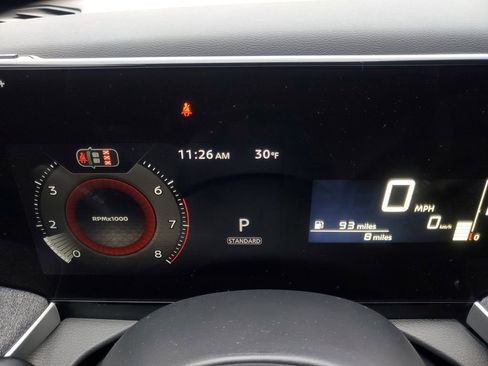 New 2026 Nissan Kicks SV image 14