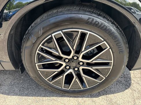Certified 2025 Ford Mustang Mach-E Premium AWD/4WD image 53