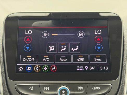 Used 2023 Chevrolet Malibu LT image 21