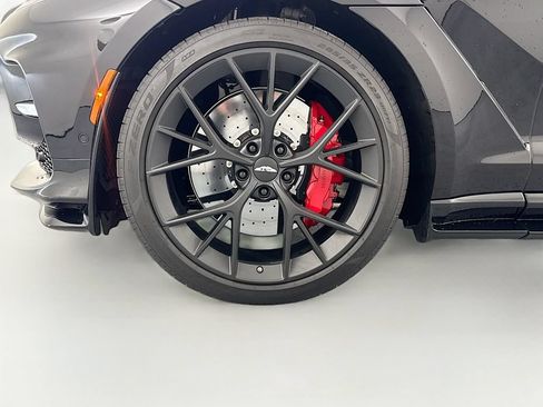 Used 2025 Aston Martin DBX 707 AWD/4WD image 34