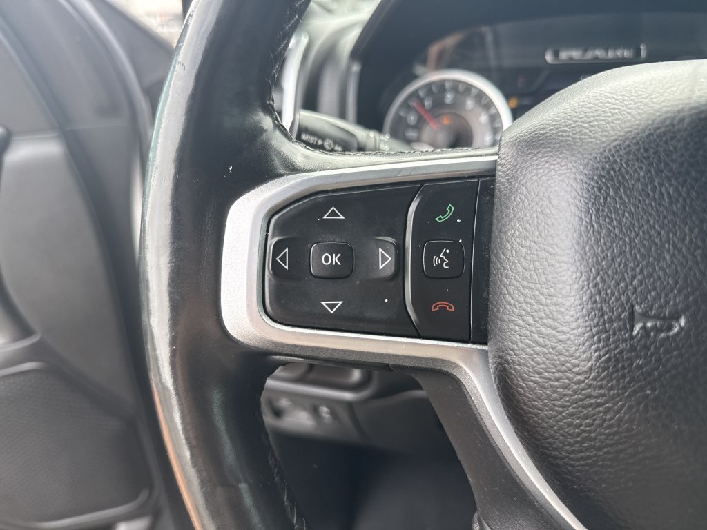 Used 2019 RAM 1500 Big Horn AWD/4WD image 14
