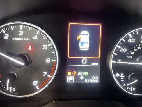 Used 2025 Subaru Legacy Limited AWD/4WD image 12