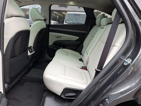 Used 2023 Hyundai Tucson Limited AWD/4WD image 8