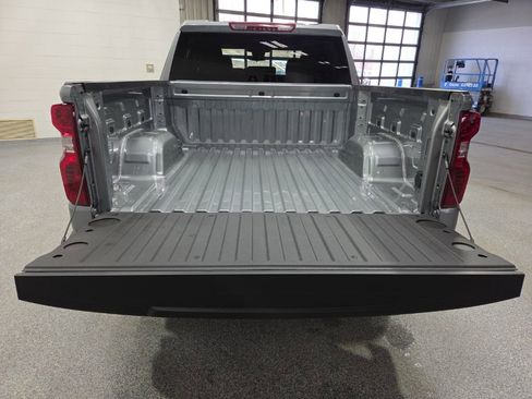 New 2026 Chevrolet Silverado 1500 LT image 34