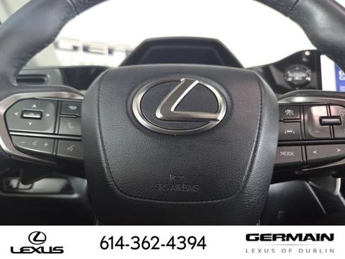 Used 2024 Lexus NX 250 FWD w/ Cold Area Package image 22