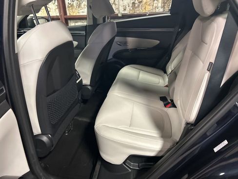 Used 2024 Hyundai Tucson SEL image 24