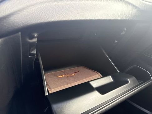 Used 2018 Jeep Compass Latitude w/ Popular Equipment Group image 35