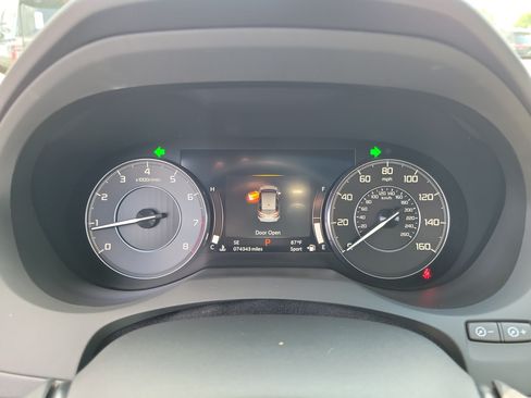 Used 2019 Acura RDX AWD w/ Technology Package image 24