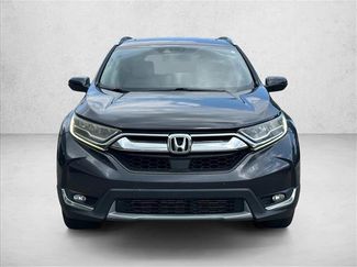 Used 2017 Honda CR-V Touring video 2