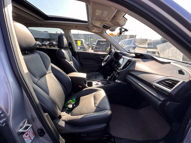 Used 2020 Subaru Forester Touring w/ Popular Package #2 AWD/4WD image 31