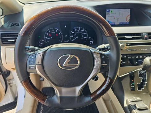 Used 2015 Lexus RX 350 AWD image 18