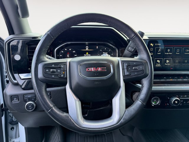 Used 2022 GMC Sierra 1500 SLT AWD/4WD image 13