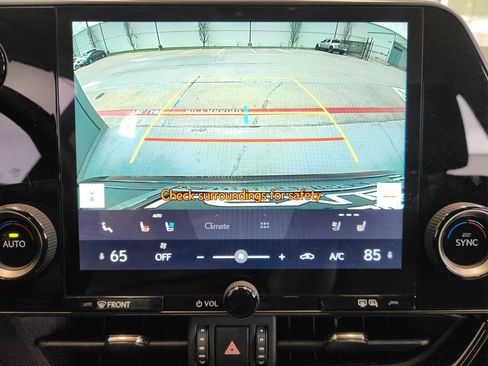 Used 2025 Lexus NX 350 AWD w/ Premium Package image 17