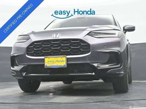 Certified 2026 Honda HR-V EX-L image 29