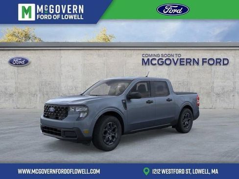 New 2026 Ford Maverick XLT FWD image 1