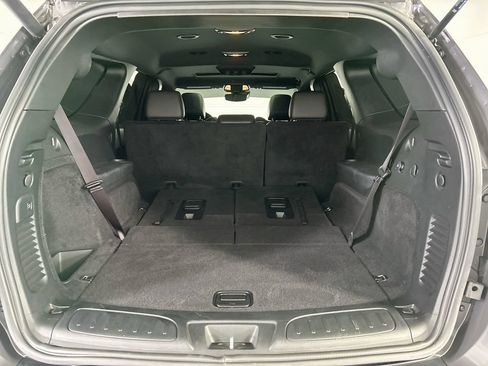 Used 2026 Dodge Durango GT AWD/4WD image 27