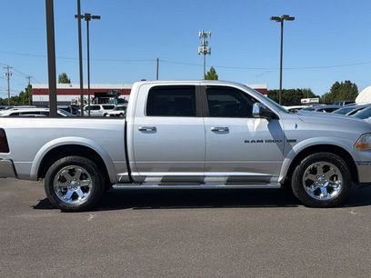 Used 2011 RAM 1500 Laramie