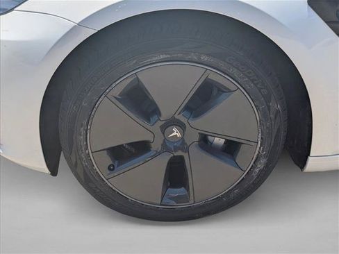 Used 2023 Tesla Model 3 Standard Range RWD image 22