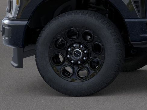 New 2026 Ford F250 XLT w/ XLT Premium Package AWD/4WD image 19