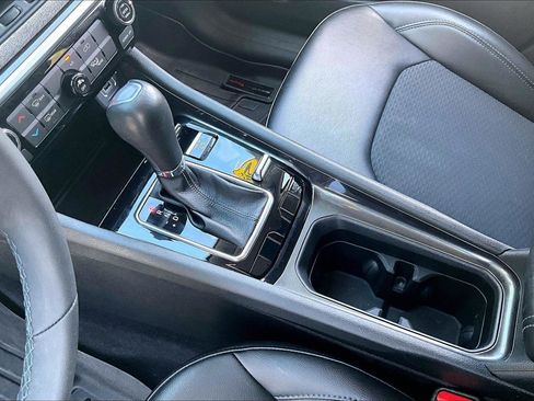 Certified 2022 Jeep Compass Latitude AWD/4WD image 15