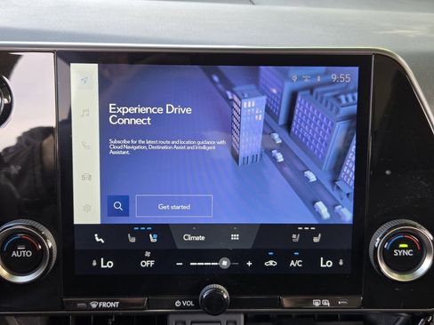 Used 2023 Lexus NX 350 AWD image 11